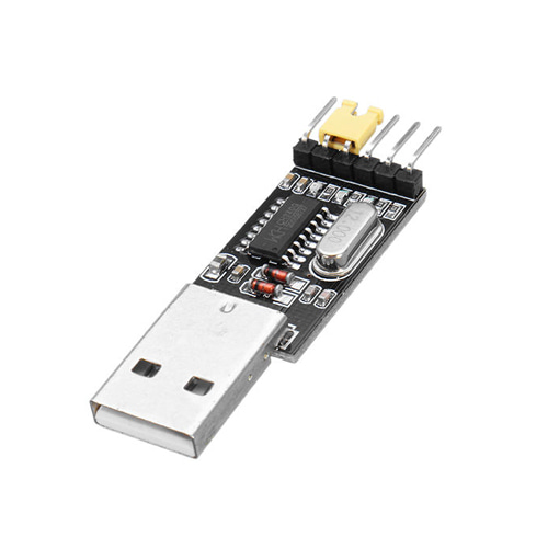 [0195] USB to TTL (CH340G)