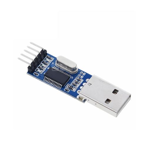 [0183] PL2303HX USB-TTL 모듈