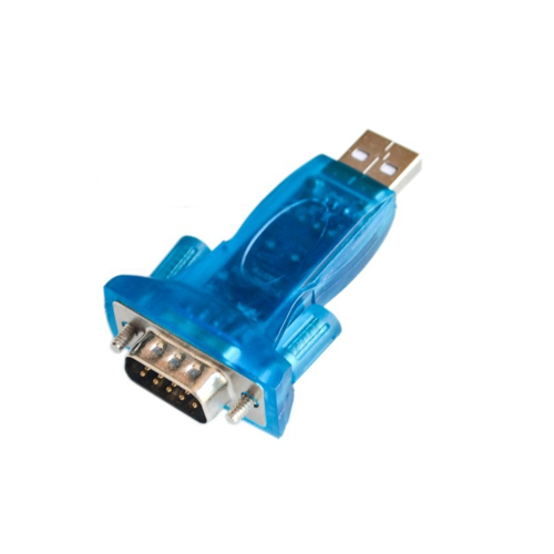 [0189] CH340G USB-RS232 직렬 라인9핀