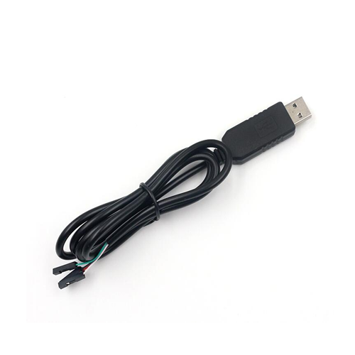 [0230] PL2303HX USB-TTL RS232