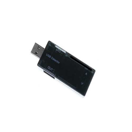 [0378] 이중 USB 전류 전압 감지계