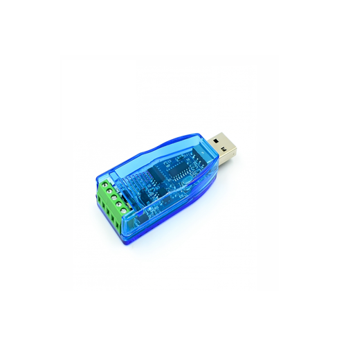 [0317] USB-RS485 직렬 케이블 컨버터